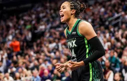 La ligue Unrivaled ne ferme pas la porte à une collaboration avec la WNBA