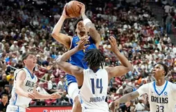 La Summer League 2026 a fait carton plein