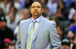 Mark Jackson règle ses comptes