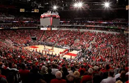 NCAA : le résumé de la semaine (1)