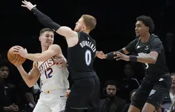 Collin Gillespie a rejoué un mauvais tour aux Wolves