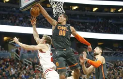 Vainqueur des Bulls, le Magic a bien défendu sa 8e place