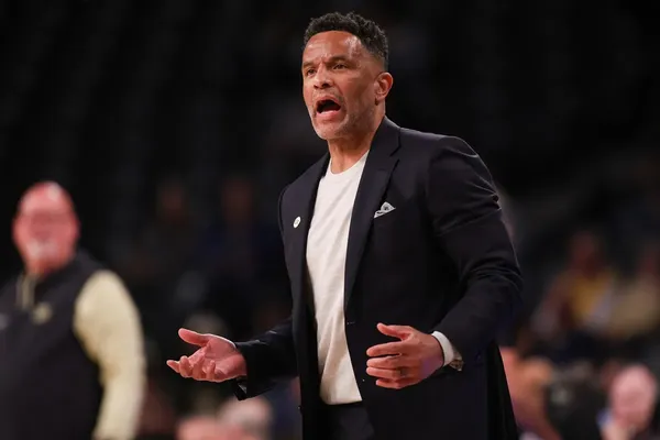 Portrait | Damon Stoudamire, la souris déglinguée
