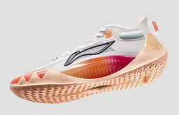 Une JB1 “Sunrise” pour Jimmy Butler