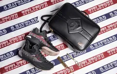 Anta : la première chaussure signature de Gordon Hayward va chez le coiffeur
