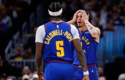 Pour Michael Porter Jr, le départ de Kentavious Caldwell-Pope a tué les Nuggets