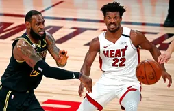 Des équipes classées 7e et 8e qualifiées ? Une première dans l’histoire des playoffs !