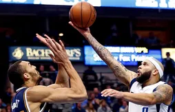 Dallas qui rit, Utah qui pleure