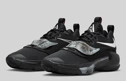 La Zoom Freak 3 en mode “Black Freak”