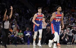 Le GM des Wizards réclame encore de la patience