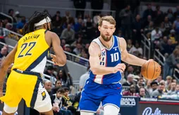 Les Kings se reprennent à Indiana