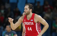 Bojan Bogdanovic va reprendre pour le match hommage à Drazen Petrovic