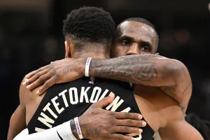 Golden State rêve de Giannis Antetokounmpo… et de LeBron James