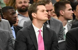 Will Hardy toujours dans le flou à Utah