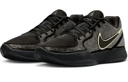 550 euros pour la Nike Ja 2 « Swarovski » !