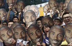 Stephon Marbury conseille à Kobe Bryant de finir sa carrière en Chine