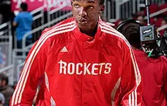 Houston : Hasheem Thabeet peut-il enfin s’imposer en NBA ?