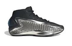 Un superbe coloris “Silver Metallic” pour la AE 1