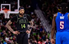 De la Coupe du monde aux playoffs, Brandon Ingram en termine avec sa “pire” saison