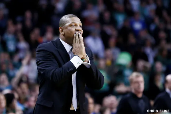 Doc Rivers toujours aussi admiratif des Spurs