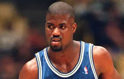 Portrait | Isaiah Rider, le “nasty boy” des années 90