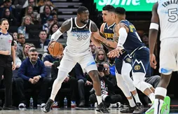 Julius Randle a confiance en son duo avec Michael Porter Jr.
