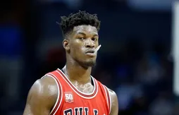 Jimmy Butler raconte la fin de l’aventure avec les Bulls