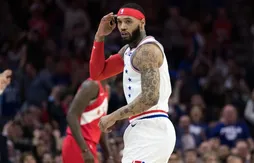 Ancien Clipper, Mike Scott veut faire meilleure impression à Doc Rivers avec les Sixers