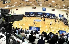 Draft Combine – Day 2 : Mam Jaiteh marque des points