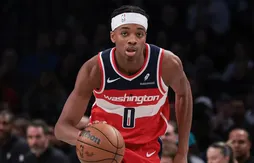 Bilal Coulibaly va représenter les Wizards à la “lottery”