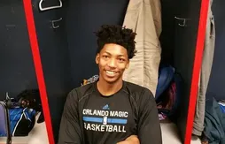Elfrid Payton se défend de vouloir copier Rajon Rondo