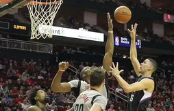 Houston – LA Clippers : le réveil de Dwight Howard