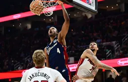 Cette fois, les Cavaliers donnent une leçon au Heat