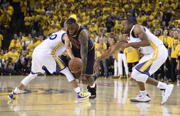 [mix] LeBron James à la conquête du trône