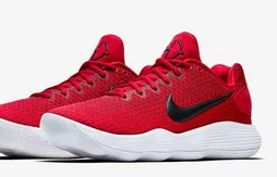 Nike : la version basse de l’Hyperdunk 2017 arrive