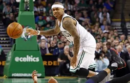 Pas de suspension pour Isaiah Thomas ; une amende pour Marcus Smart