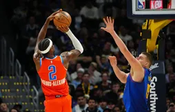 Course au MVP : la presse US prédit un duel entre Nikola Jokic et Shai Gilgeous-Alexander