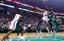 Kevin Durant a toujours menti sur sa taille…