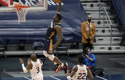 Zion Williamson en mode “Monsieur Propre”