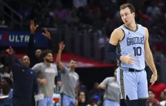 L’infirmerie des Grizzlies pleine à craquer !