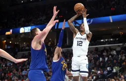 Mike Malone analyse le retour en forme des Grizzlies version Ja Morant