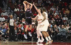 Les Bulls retrouvent de l’altruisme et le sourire