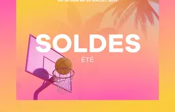 Soldes d’été basket4ballers : des réductions jusqu’à moins 50% sur des milliers d’articles