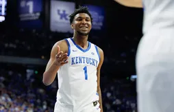 En un an, Justin Edwards est passé de futur “lottery pick” à non-drafté