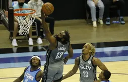 Joueurs du mois : Nikola Jokic et James Harden encore plébiscités