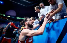 Une prime de 950 000 euros pour la Géorgie après sa victoire face aux Bleus