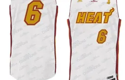 Le Heat jouera avec un maillot “gold” pour le premier match de la saison