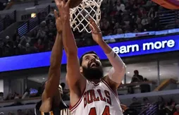 Detroit et Portland également sur Nikola Mirotic ?