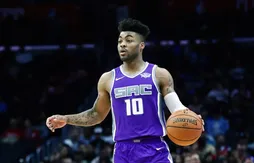 Les Kings se séparent de Frank Mason III