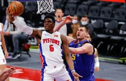 Hamidou Diallo à l’amende